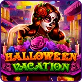 Bocoran RTP Slot Spadegaming Halloween Vacation